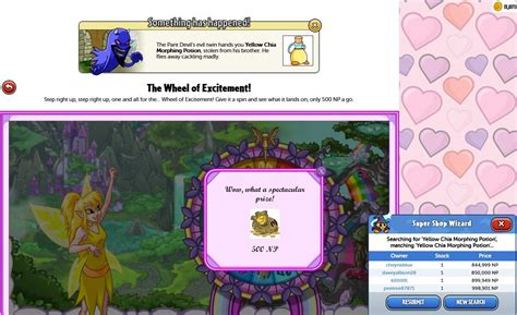 neopets lottery|Iba pa.